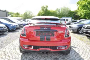 MINI Cooper S Bild 5