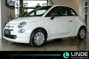 Fiat 500 | CARPLAY | TEMPOMAT | KLIMA | DAB