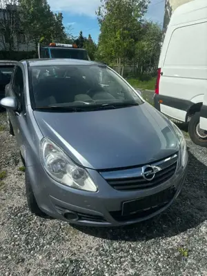 Opel Corsa 1.3CDTi Enjoy 90