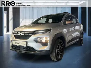 Dacia Spring Extreme 65 CCS