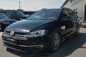 Volkswagen Golf VII Var. Sportline 1.6TDI DSG