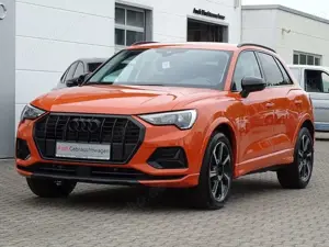 Audi Q3 35 TFSI advanced / Optik-Paket