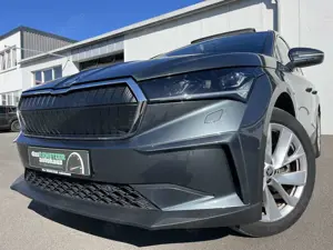 Skoda Enyaq 169€ m.20% Anz. 82kWh WäPu 20 AHK PANO HeadUp N