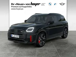 MINI John Cooper Works ALL4 John Cooper Works Trim Countryman