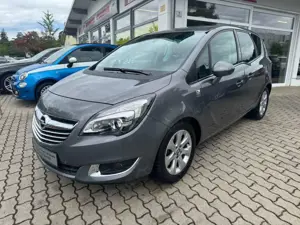 Opel Meriva Innovation - 1. Hand - 69900km Scheckheftgepflegt