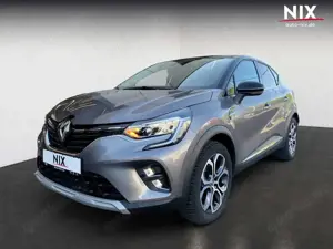 Renault Captur TCe 90 TECHNO KAMERA ALLW.