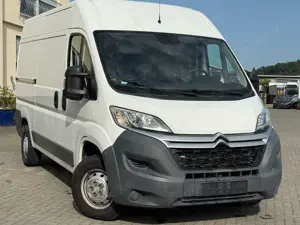 Citroen Jumper