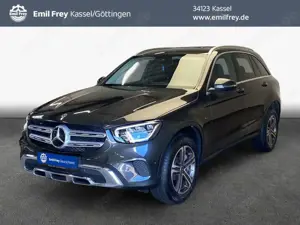 Mercedes-Benz GLC 300 GLC