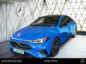 Mercedes-Benz CLA 200 4MATIC AMG Night*AHK*Burmester3D*Pano