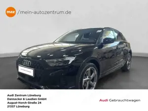 Audi A1 allstreet 30 1.0 TFSI Alu LED Navi Sitzh. APS