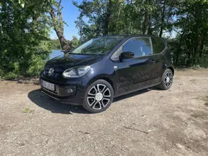 Volkswagen up! high up!