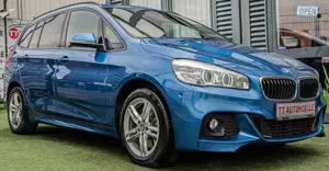 BMW 220 xDrive M-Sport|7-SITZER|LED|AHK