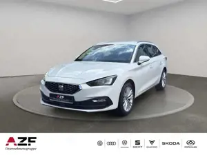 SEAT Leon ST 2.0 TDI DSG Xcellence NAVI+LED+ACC+SHZ