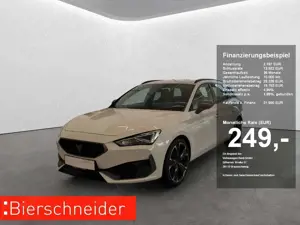 CUPRA Leon SP 1.4 e-Hybrid DSG VZ LED NAVI PDC KAMERA 19-ALU