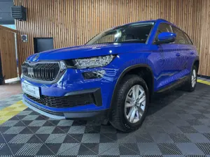 Skoda Kodiaq 2,0 TDI DSG *Navi*LED*AHK*Virtual*ACC*