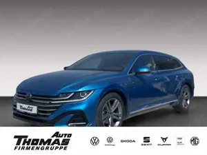 Volkswagen Arteon R-Line 2.0 TSI DSG MATRIX