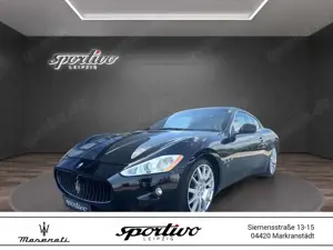Maserati GranTurismo *Sonderfinanzierung*