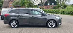 Ford Focus Bild 4