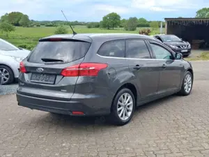Ford Focus Bild 5