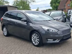 Ford Focus Bild 3