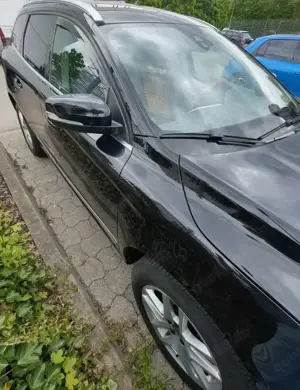 Volvo XC60 Summum 2WD