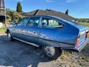 Citroen CX