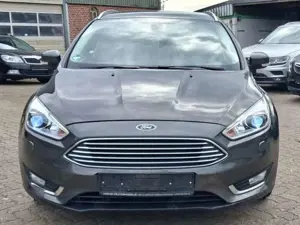 Ford Focus Bild 2