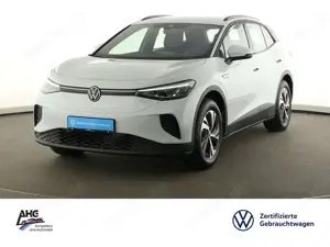 Volkswagen ID.4 Pure Performance 125 kW