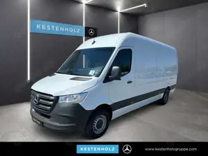 Mercedes-Benz Sprinter 317 CDI Kasten Hochdach Lang