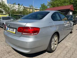 BMW 320 Bild 5