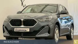 BMW X2 sDrive20i A AHK PDC LED DAB+ SHZ Memory 18"LM