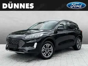 Ford Kuga 2.5 PHEV TITANIUM X *AHK*