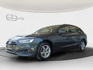 Audi A4 Avant 35 2.0 TFSI Avant S-tronic