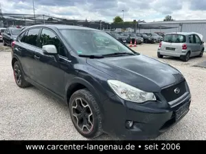 Subaru XV 2.0 Comfort Edition 35 SportSound + HU 11.26