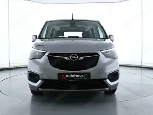 Opel Combo Bild 2