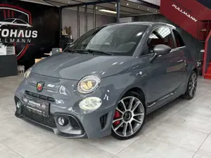 Abarth 595 Competizione +APPLECARPLAY+ PDC+KLIMAAUT.+