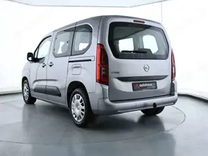 Opel Combo Bild 4