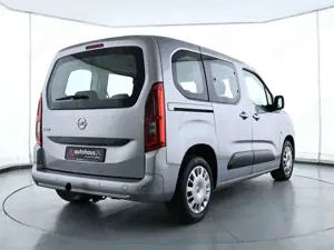 Opel Combo Bild 5