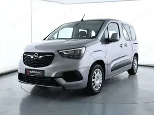 Opel Combo Bild 3