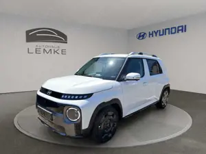 Hyundai Inster CROSS 49kWh + EFFIZIENZPAKET + ASSISTENZPAKET + SD