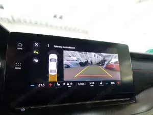 Skoda Octavia Bild 3