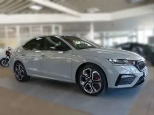 Skoda Octavia Bild 5