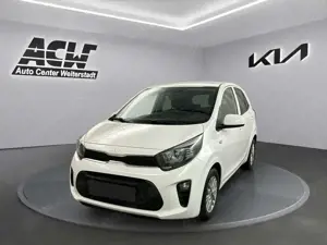 Kia Picanto PICANTO 1.0 DREAM-TEAM KAMERA|CARPLAY|SITZHEIZUNG