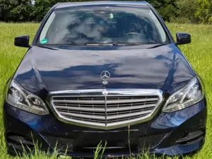 Mercedes-Benz E 300 Mercedes E 300 Hybrid Leder GSD Alu 18‘‘ Tausch Inzahlungn. PKW Motorrad bevorzu