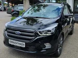 Ford Kuga Kuga 1.5 EcoBoost 2x4 ST-Line, 8-fach bereift