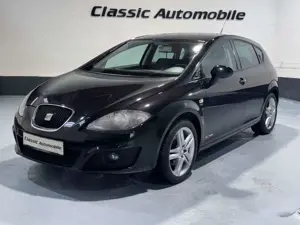 SEAT Leon Style Copa 1.4 TSI