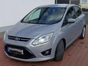 Ford C-Max C-Max 2.0 TDCi Titanium