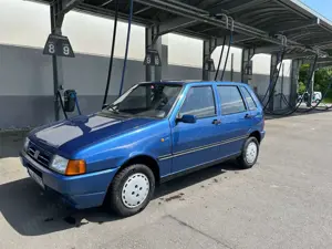 Fiat Uno Uno 1.4 i.e. Eleganza