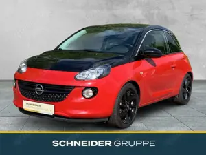 Opel Adam 1.4 BLACK JACK KLIMA+SHZ
