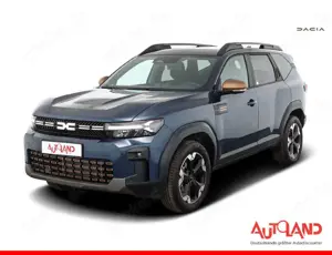 Dacia Bigster Extreme HEV 155 Aut. LED ACC Pano Navi